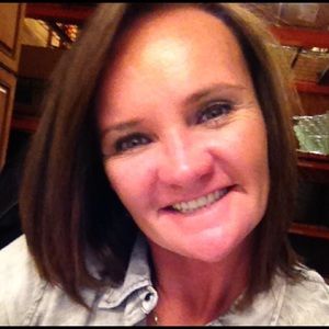 Meet your Posher, Wendy